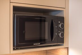 Marina Zeas Comfy Apartment