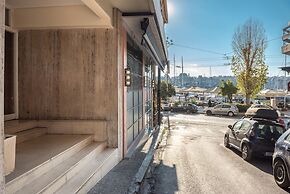 Marina Zeas Comfy Apartment