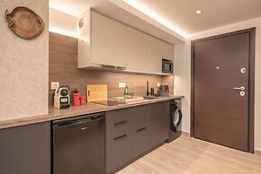Marina Zeas Comfy Apartment