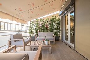 Marina Zeas Comfy Apartment