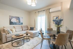 Marina Zeas Comfy Apartment
