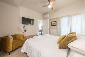 Marina Zeas Comfy Apartment