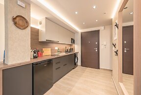 Marina Zeas Comfy Apartment