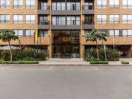 w Luxury 1BR w Great Terrace in Chico