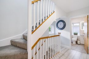 Sustainable Stays