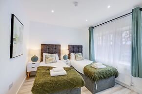Sustainable Stays