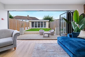 Sustainable Stays