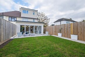 Sustainable Stays