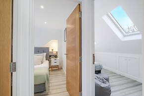 Sustainable Stays