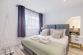 Sustainable Stays