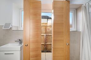 Sustainable Stays