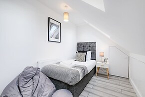 Sustainable Stays