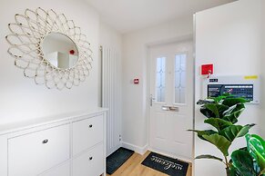 Sustainable Stays
