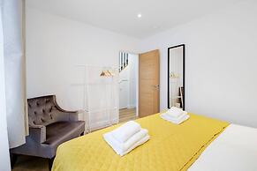 Sustainable Stays