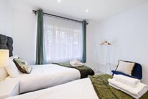 Sustainable Stays