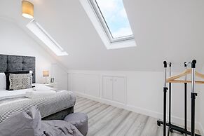 Sustainable Stays