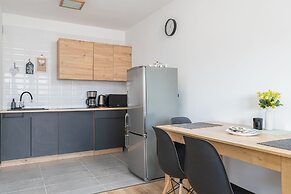 RentPlanet - Apartament Kondratowicza