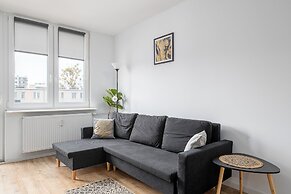 RentPlanet - Apartament Kondratowicza