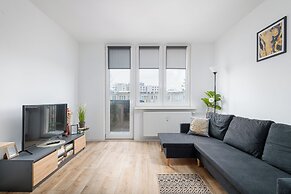 RentPlanet - Apartament Kondratowicza