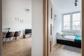 RentPlanet - Apartament Kondratowicza