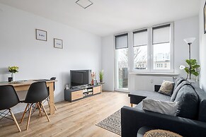 RentPlanet - Apartament Kondratowicza