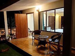 HIYAS RETREAT