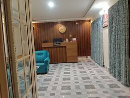 HIYAS RETREAT