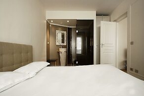 BRIDGESTREET CHAMPS ELYSEES