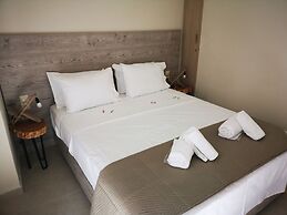 City Center Apartment Project 3 by Creatan Houses