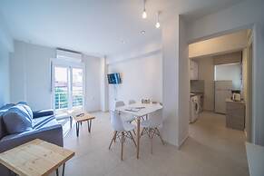 City Center Apartment Project 3 by Creatan Houses