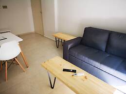 City Center Apartment Project 3 by Creatan Houses