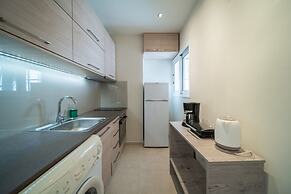 City Center Apartment Project 3 by Creatan Houses