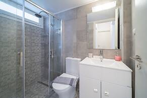 City Center Apartment Project 3 by Creatan Houses