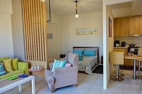 George s House in City Center