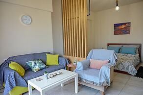 George s House in City Center