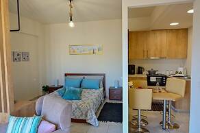 George s House in City Center