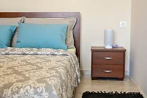 George s House in City Center