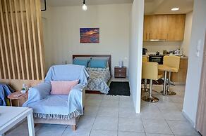 George s House in City Center