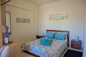 George s House in City Center