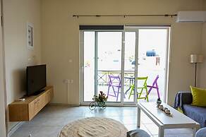 George s House in City Center