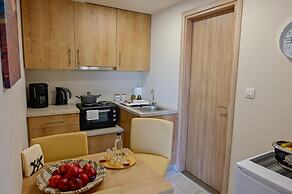 George s House in City Center