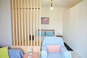 George s House in City Center