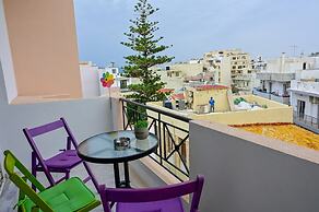 George s House in City Center