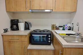 George s House in City Center