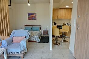 George s House in City Center