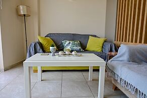 George s House in City Center