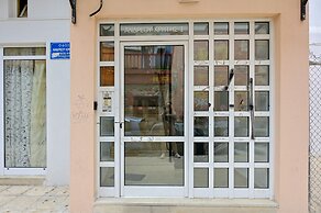 George s House in City Center