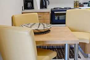 George s House in City Center