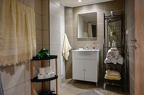 George s House in City Center