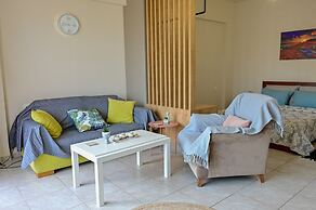 George s House in City Center